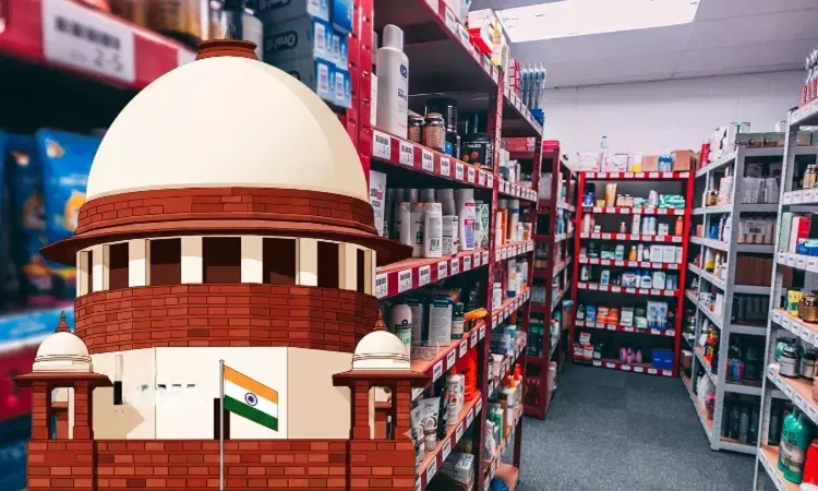 Cancer Drug Price: ₹2,700 की दवा का MRP ₹27,000, सुप्रीम कोर्ट ने मूल्य निर्धारण पर जताई चिंता Cancer Drug Prices, Supreme Court India, Medicine MRP, Drug Price Control, Cancer Treatment