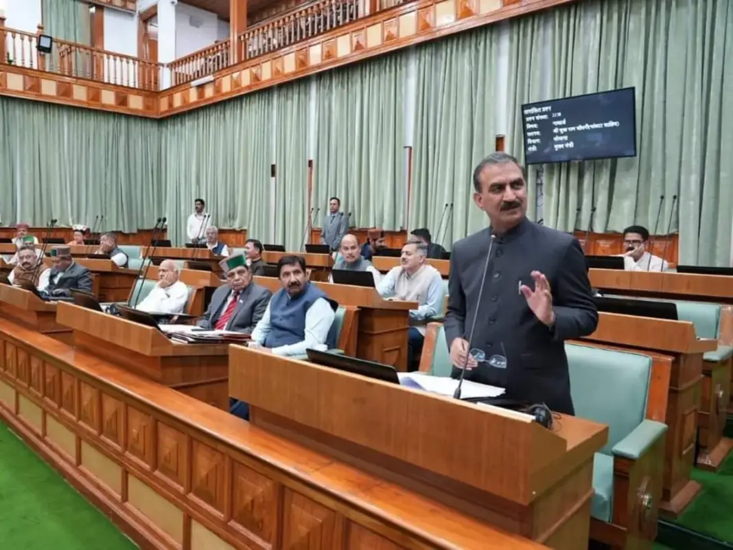 Sukh Shiksha Yojana: विधवाओं के बच्चों को 27 साल की उम्र तक मिलेंगे 1,000 रुपये प्रतिमाह, मुख्यमंत्री ने दिए निर्देश Sukh Shiksha Yojana: विधवाओं के बच्चों को 27 साल की उम्र तक मिलेंगे 1,000 रुपये प्रतिमाह, मुख्यमंत्री ने दिए निर्देश