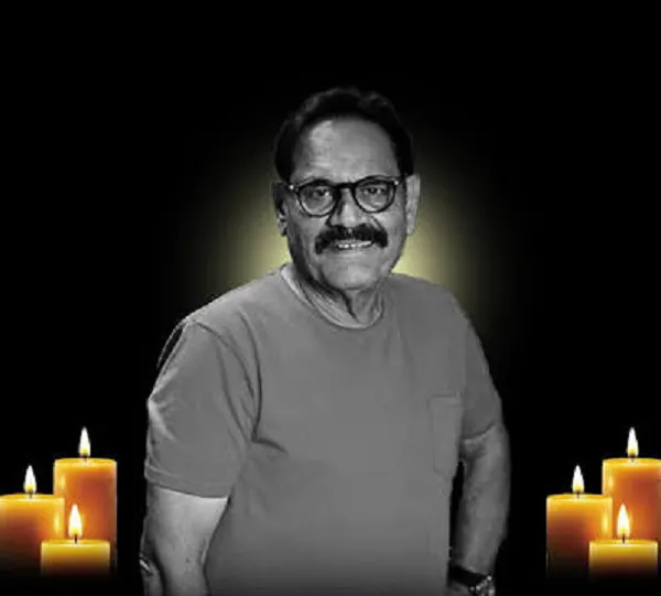 Mushtaq Khan, Bollywood Actor, Welcome Movie, Ballu Character, Hindi Cinema