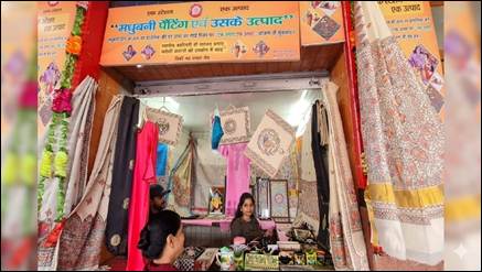 One Station One Product, Indian Railways, OSOP Scheme, Local Artisans India, Railway Station Products