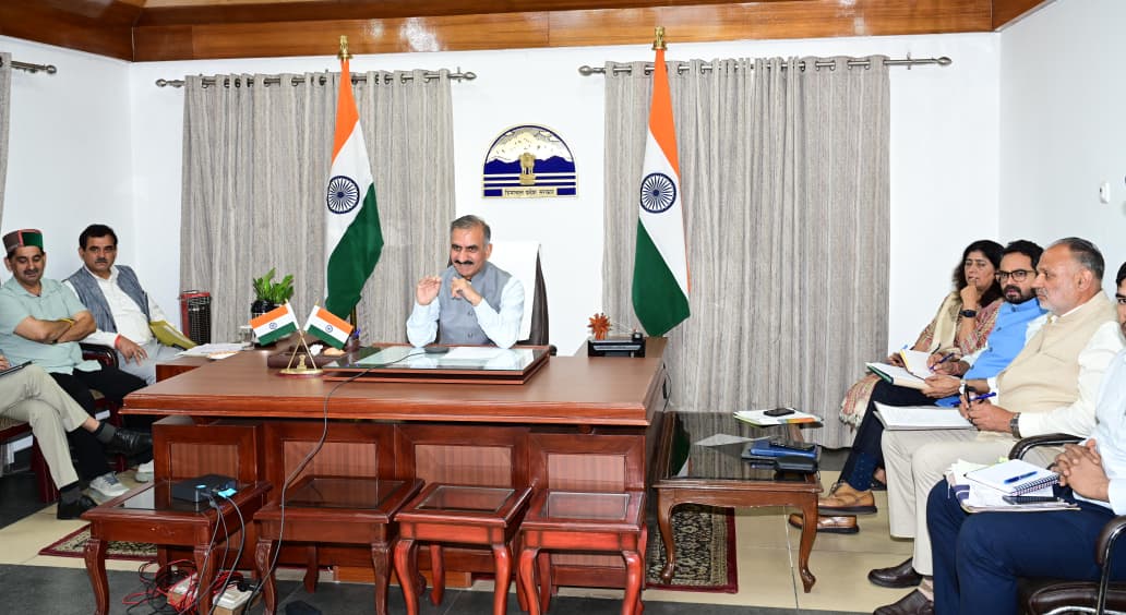 Himachal Healthcare Cancer Care NPA