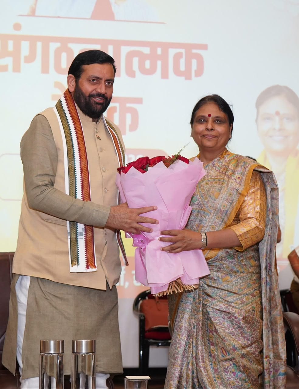 Seva Sankalp Abhiyan: पीएम मोदी का जीवन नई पीढ़ियों को देगा राष्ट्र सेवा की प्रेरणा : मुख्यमंत्री नायब सिंह सैनी Seva Sankalp Abhiyan: पीएम मोदी का जीवन नई पीढ़ियों को देगा राष्ट्र सेवा की प्रेरणा : मुख्यमंत्री नायब सिंह सैनी