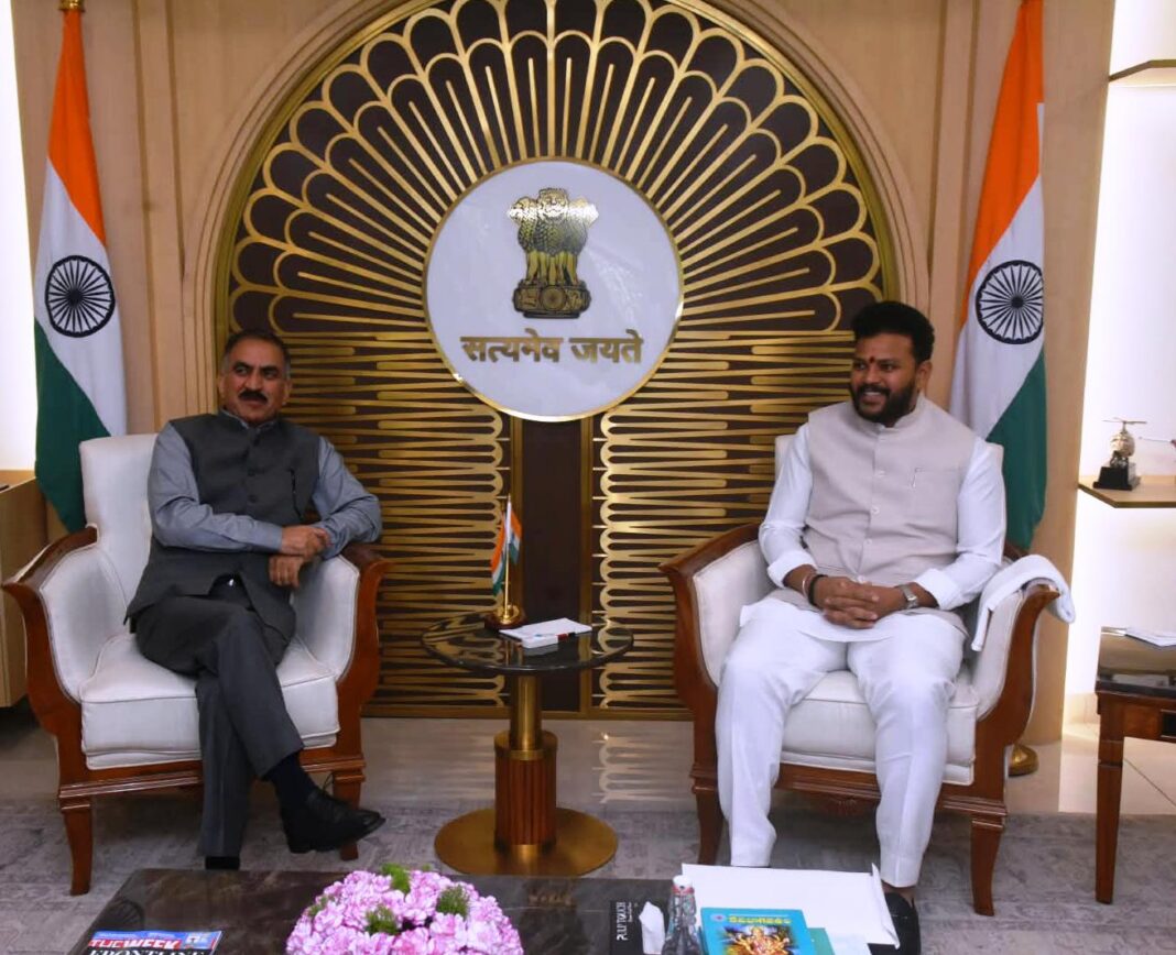 Kangra Airport Expansion: दो महीने में तैयार होगी टेक्नो-इकोनॉमिक फीजिबिलिटी रिपोर्ट, हिमाचल में हेलीपोर्ट निर्माण के लिए केंद्र देगा वित्तीय सहायता Kangra Airport Expansion: दो महीने में तैयार होगी टेक्नो-इकोनॉमिक फीजिबिलिटी रिपोर्ट, हिमाचल में हेलीपोर्ट निर्माण के लिए केंद्र देगा वित्तीय सहायता