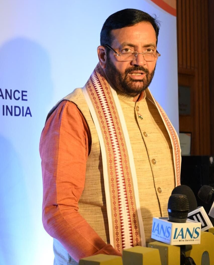 Viksit Bharat 2047: विकसित भारत की यात्रा में किसानों की अहम भूमिका, हरियाणा ने केंद्र से मांगा प्राकृतिक खेती और जल सुरक्षा पैकेज Viksit Bharat 2047: विकसित भारत की यात्रा में किसानों की अहम भूमिका, हरियाणा ने केंद्र से मांगा प्राकृतिक खेती और जल सुरक्षा पैकेज