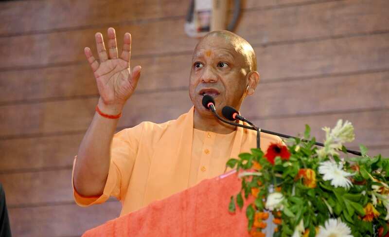 Lucknow : बेटियों को नेतृत्व और सुरक्षा का मजबूत कवच, मीना मंचों के 450 प्रतिभागियों को प्रशिक्षित करेगी योगी सरकार Lucknow : बेटियों को नेतृत्व और सुरक्षा का मजबूत कवच, मीना मंचों के 450 प्रतिभागियों को प्रशिक्षित करेगी योगी सरकार