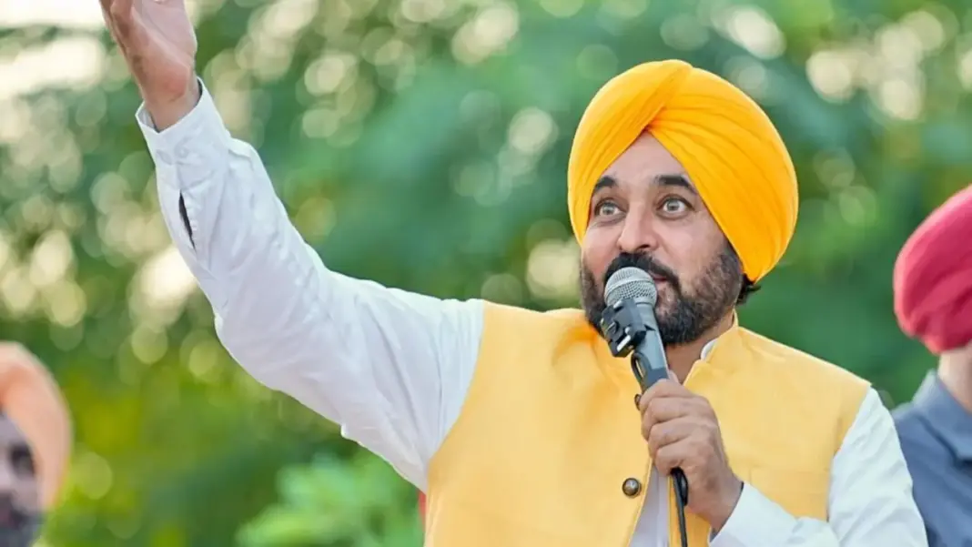 Chandigarh : एशियाई हॉकी फेडरेशन ने मुख्यमंत्री भगवंत सिंह मान को जापान में एशियाई खेलों के हॉकी सेमीफाइनल और फाइनल देखने का निमंत्रण दिया Chandigarh : एशियाई हॉकी फेडरेशन ने मुख्यमंत्री भगवंत सिंह मान को जापान में एशियाई खेलों के हॉकी सेमीफाइनल और फाइनल देखने का निमंत्रण दिया