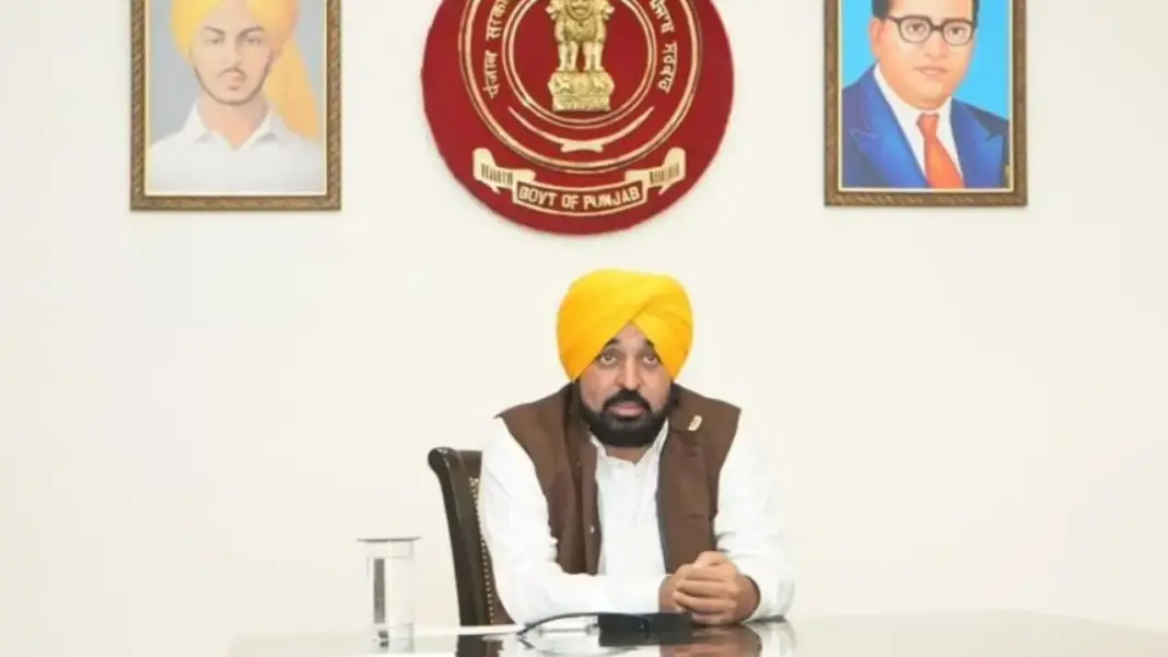 Chandigarh : मुख्यमंत्री सेहत योजना ने 560 डायबिटिक फुट मरीज़ों को अंग बचाने का अवसर दिया Chandigarh : मुख्यमंत्री सेहत योजना ने 560 डायबिटिक फुट मरीज़ों को अंग बचाने का अवसर दिया