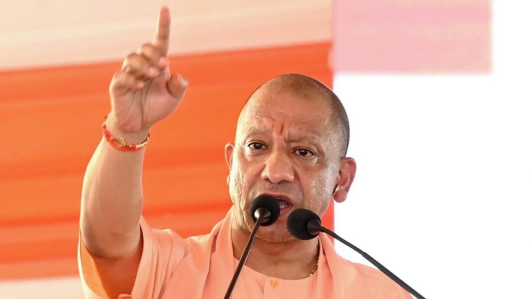 Lucknow : योगी सरकार का दिव्यांगजनों को बड़ा तोहफा, 75 जिलों में लगेंगे सहायक उपकरण-कृत्रिम अंग वितरण शिविर Lucknow : योगी सरकार का दिव्यांगजनों को बड़ा तोहफा, 75 जिलों में लगेंगे सहायक उपकरण-कृत्रिम अंग वितरण शिविर