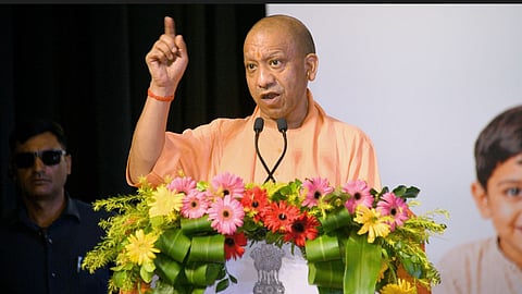 Lucknow : बेटियों के आत्मसम्मान, सुरक्षा, गरिमा और नेतृत्व क्षमता के लिए विद्यालयी वातावरण को अधिक संवेदनशील बना रही योगी सरकार Lucknow : बेटियों के आत्मसम्मान, सुरक्षा, गरिमा और नेतृत्व क्षमता के लिए विद्यालयी वातावरण को अधिक संवेदनशील बना रही योगी सरकार