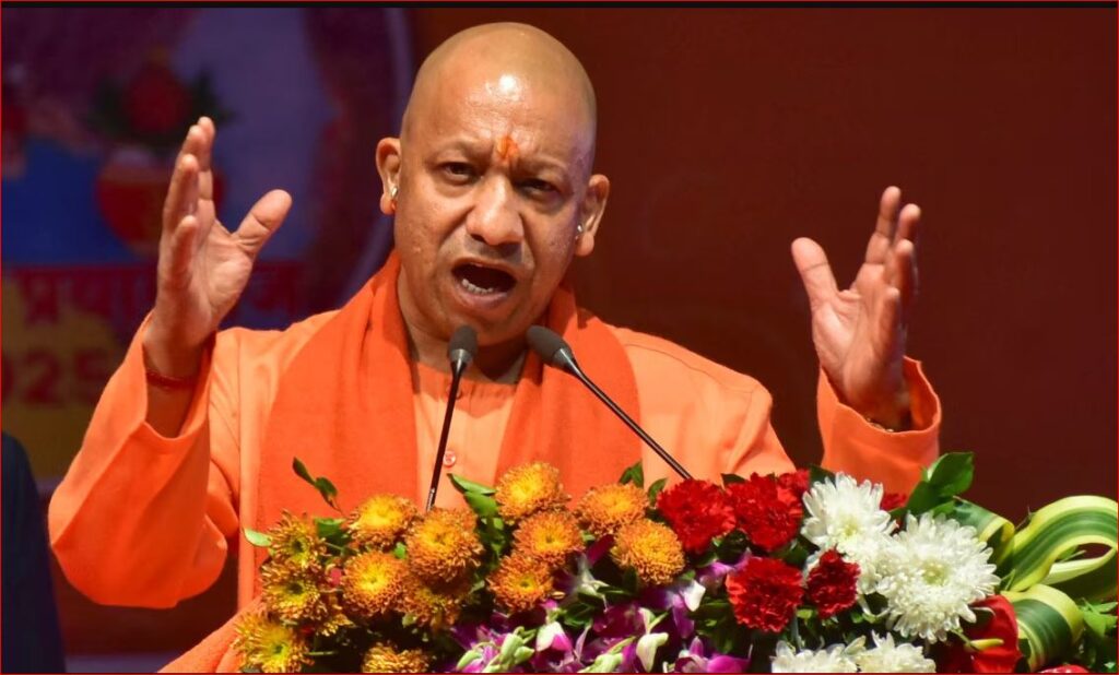 Lucknow : योगी सरकार संवार रही यूपी के शहर, पेयजल-सीवरेज परियोजनाओं को मिली रफ्तार Lucknow : योगी सरकार संवार रही यूपी के शहर, पेयजल-सीवरेज परियोजनाओं को मिली रफ्तार
