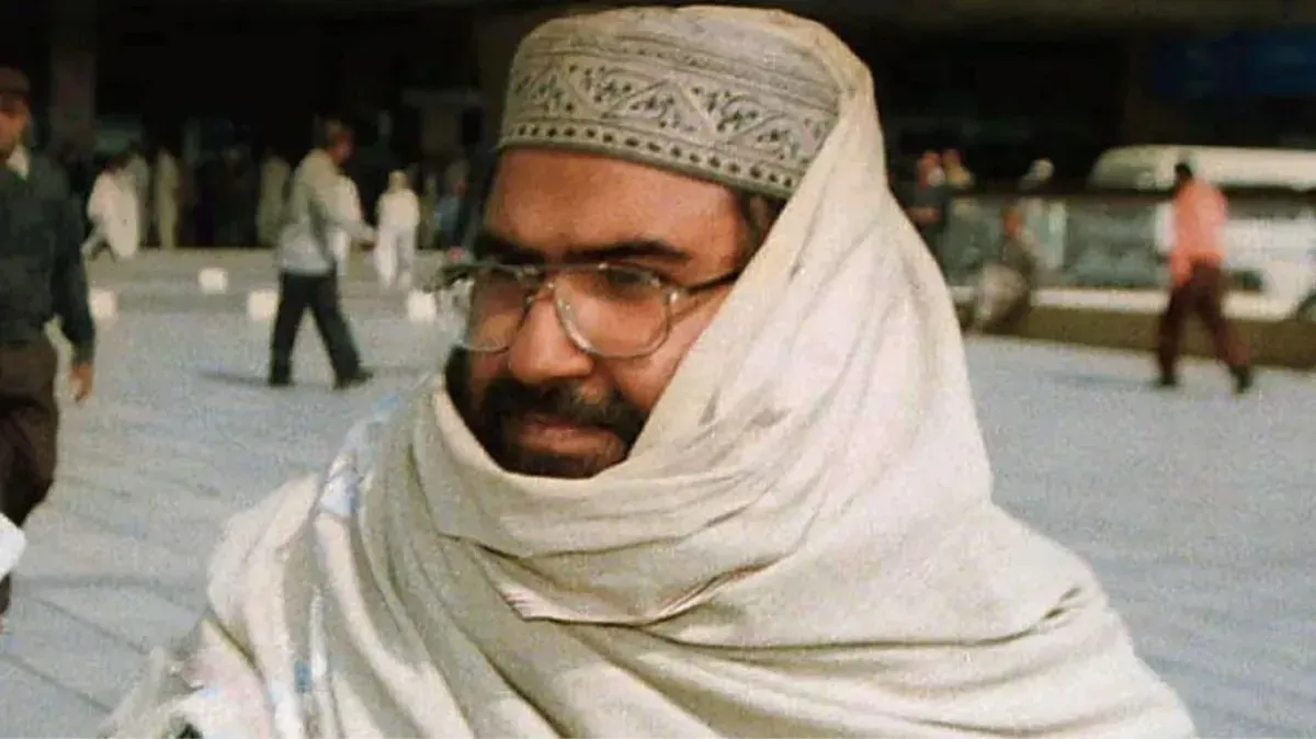 Masood Azhar, Pakistan FATF, Jaish e Mohammed, FATF Grey List, Pakistan Terror List