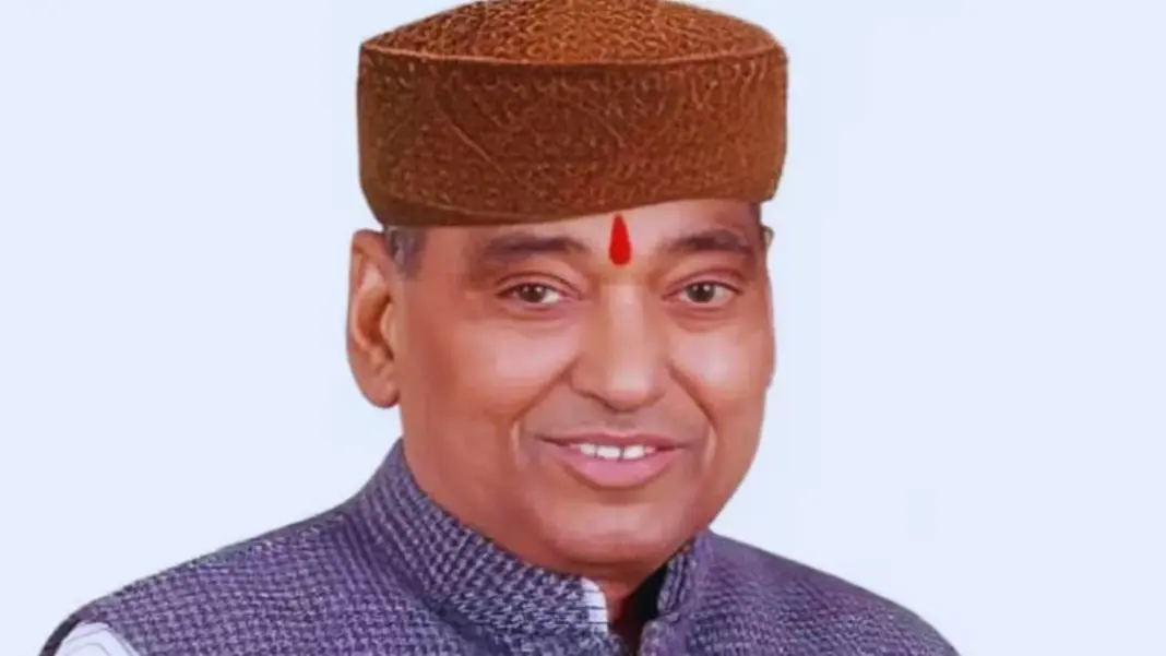 Chhotelal Verma, Fatehabad MLA, Agra BJP, Uttar Pradesh Politics, BJP MLA Death