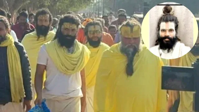 Vrindavan Death Case: प्रेमानंद महाराज के शिष्य दीपक लोधी की मौत पर संत समाज ने उठाए सवाल, उच्चस्तरीय जांच की मांग Vrindavan Death Case, Premanand Maharaj, Deepak Lodhi, Rasik Dulari Sharan, Vrindavan Saints