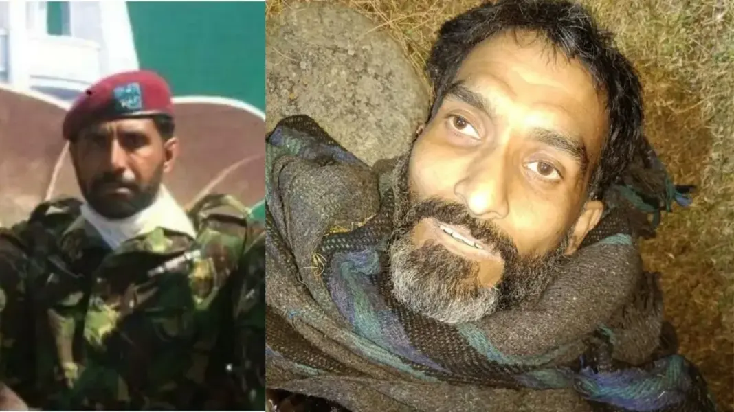 Budgam Encounter: बडगाम में मुठभेड़ के दौरान लश्कर कमांडर हाशिम मूसा मारा गया, SSG कमांडो रह चुका था Budgam Encounter, Hashim Musa, Lashkar-e-Taiba, Kashmir Terrorist, Pakistan SSG Commando
