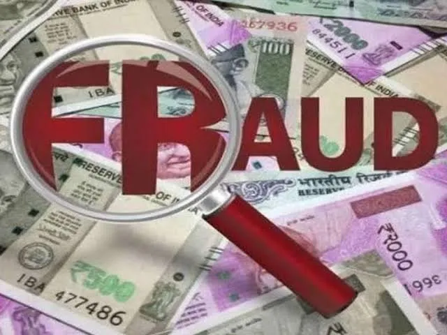 Builder Investment Fraud: बिल्डर कंपनी में निवेश पर मोटे मुनाफे का झांसा देकर 2.61 करोड़ रुपये हड़पने का आरोप, कोर्ट के आदेश पर चार लोगों समेत कंपनी पर FIR Builder Investment Fraud: बिल्डर कंपनी में निवेश पर मोटे मुनाफे का झांसा देकर 2.61 करोड़ रुपये हड़पने का आरोप, कोर्ट के आदेश पर चार लोगों समेत कंपनी पर FIR