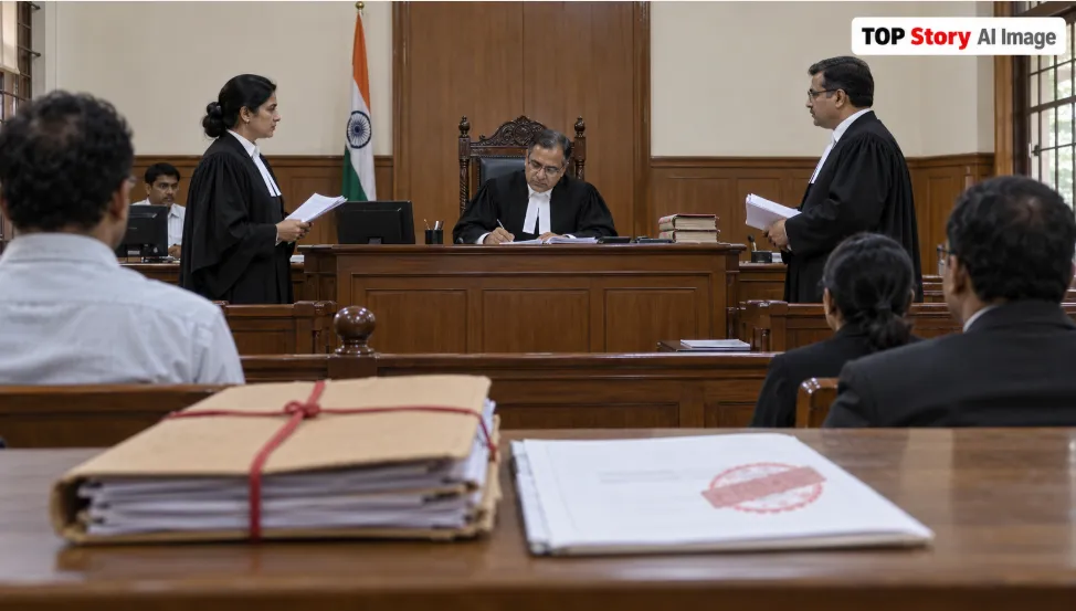 Rape Case: जेवर में नाबालिग से दुष्कर्म के आरोपी देवराज को राहत नहीं, अदालत ने जमानत अर्जी खारिज की Rape Case: जेवर में नाबालिग से दुष्कर्म के आरोपी देवराज को राहत नहीं, अदालत ने जमानत अर्जी खारिज की