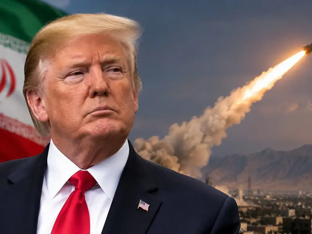 Trump Iran War: डोनाल्ड ट्रंप बोले- ईरान संघर्ष बहुत जल्द खत्म होगा, कहा- इतिहास में सबसे अहम कार्रवाइयों में गिना जाएगा Donald Trump, Iran War, US Iran Conflict, Strait of Hormuz, Trump Iran News