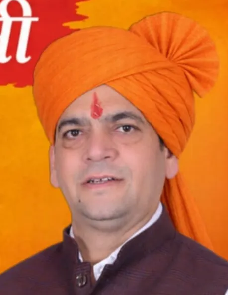 Hindu Yuva Vahini, Sukhdev Sharma, Meerut Mandal, Hindu YuvaVahini Meerut, Noida News