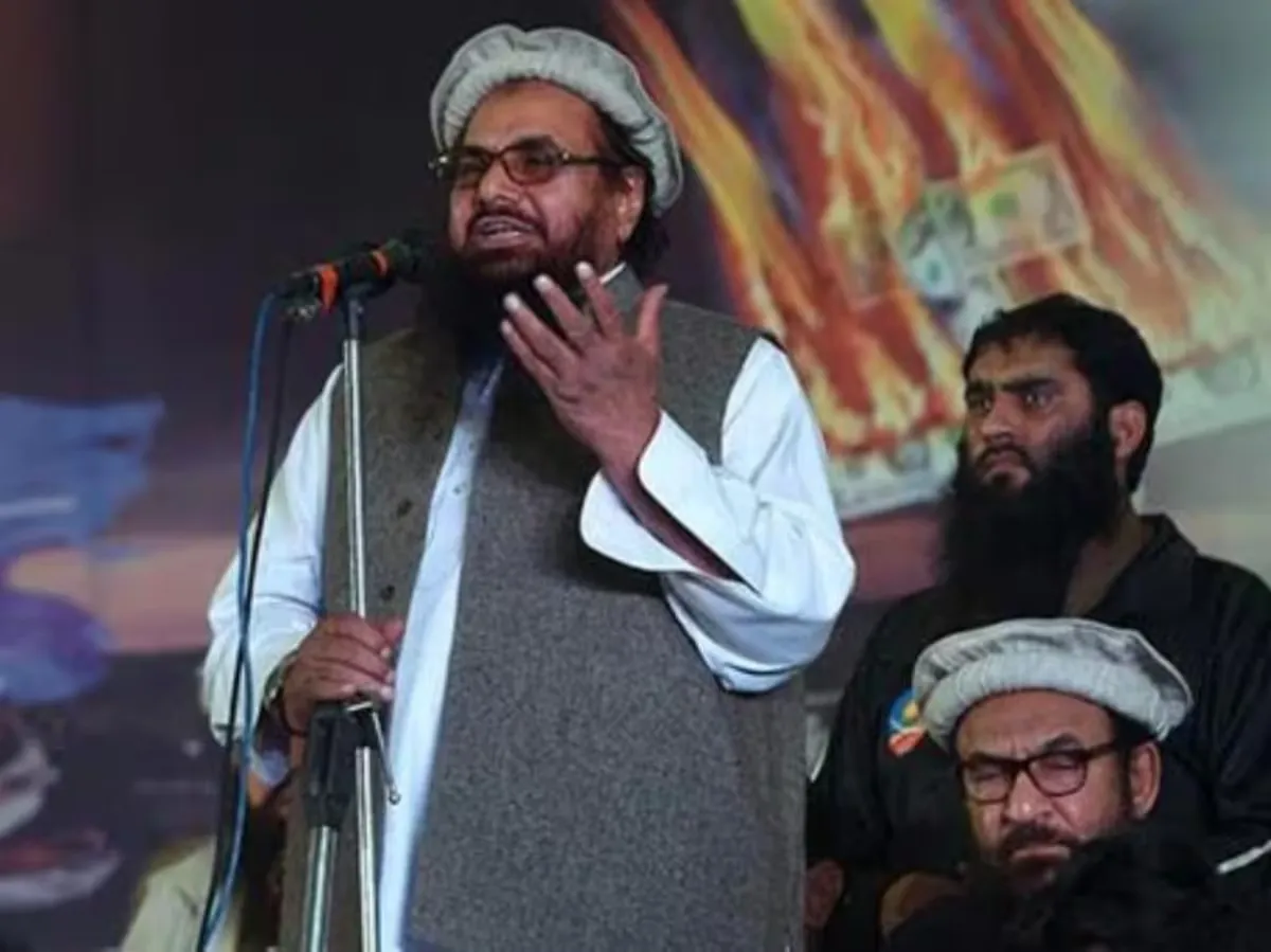 Hafiz Saeed, NIA Investigation, Lashkar e Taiba, Kashmir Terror Network, NIA Court