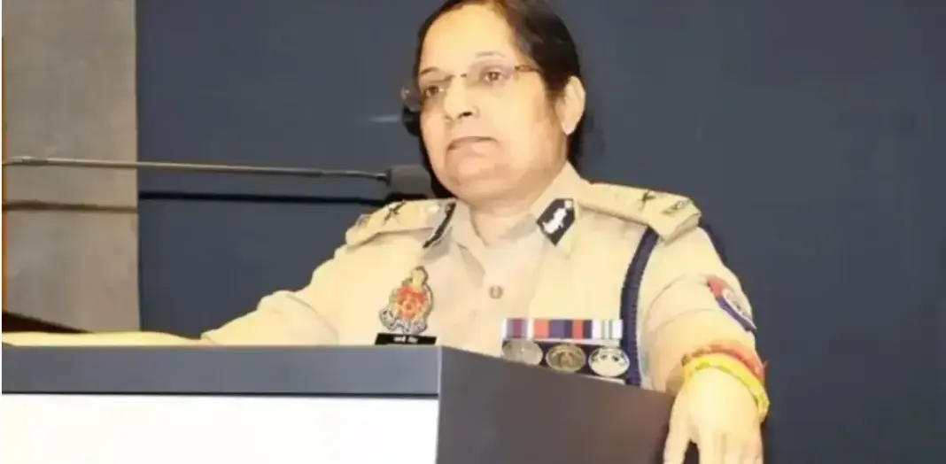 Noida Police Transfer: जिले में चार निरीक्षकों के तबादले, सेक्टर-24 और बिसरख थाने को मिले नए प्रभारी Noida Police Transfer: जिले में चार निरीक्षकों के तबादले, सेक्टर-24 और बिसरख थाने को मिले नए प्रभारी