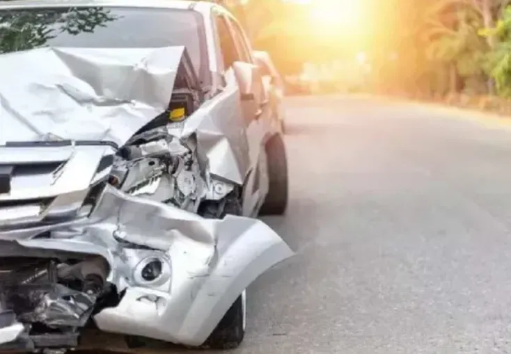 Panchkula Road Accident: टाबर गांव के पास कार और ट्रक की भीषण टक्कर, महिला समेत तीन की मौत; दो की हालत गंभीर Panchkula Road Accident: टाबर गांव के पास कार और ट्रक की भीषण टक्कर, महिला समेत तीन की मौत; दो की हालत गंभीर