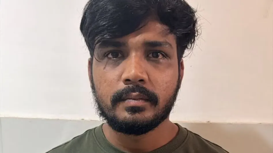 SSC GD Exam Scam: ऑनलाइन परीक्षा में धांधली का कथित मास्टरमाइंड अरुण उर्फ डेविल गिरफ्तार, पांच राज्यों तक नेटवर्क SSC GD Exam, Exam Scam, Arun Kumar Devil, Online Exam Hacking, Solver Gang