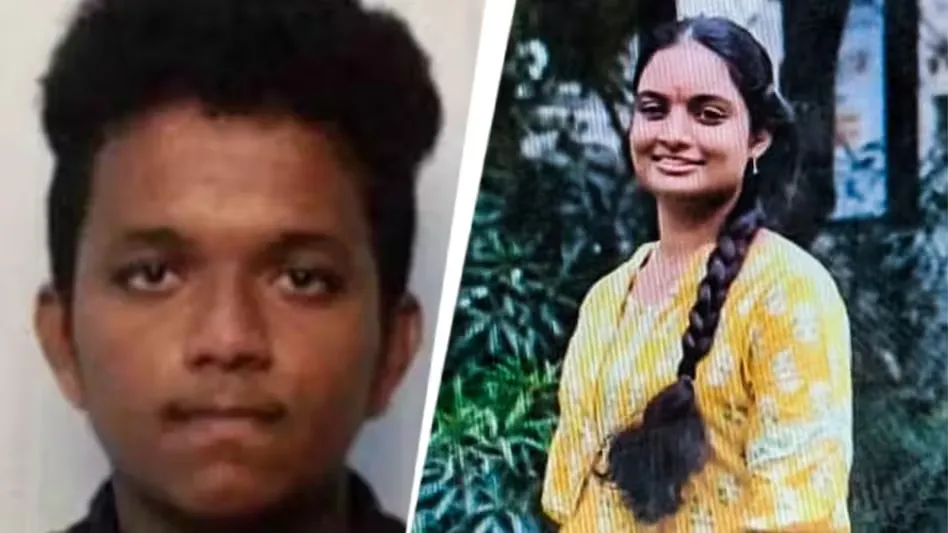 Marwadi University Student Death: 6 दिन में दूसरे छात्र की मौत, ABVP प्रदर्शन के दौरान पुलिस से झड़प Marwadi University Rajkot, student death Gujarat, ABVP protest Rajkot, university student safety, Rajkot police investigation