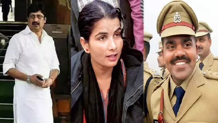 Raja Bhaiya Case: सीओ जियाउल हक हत्याकांड में राजा भैया को बड़ी राहत, CBI की फाइनल रिपोर्ट कोर्ट ने की स्वीकार Raja Bhaiya, Zia Ul Haq Murder Case, CBI Court, Kunda Case, Pratapgarh