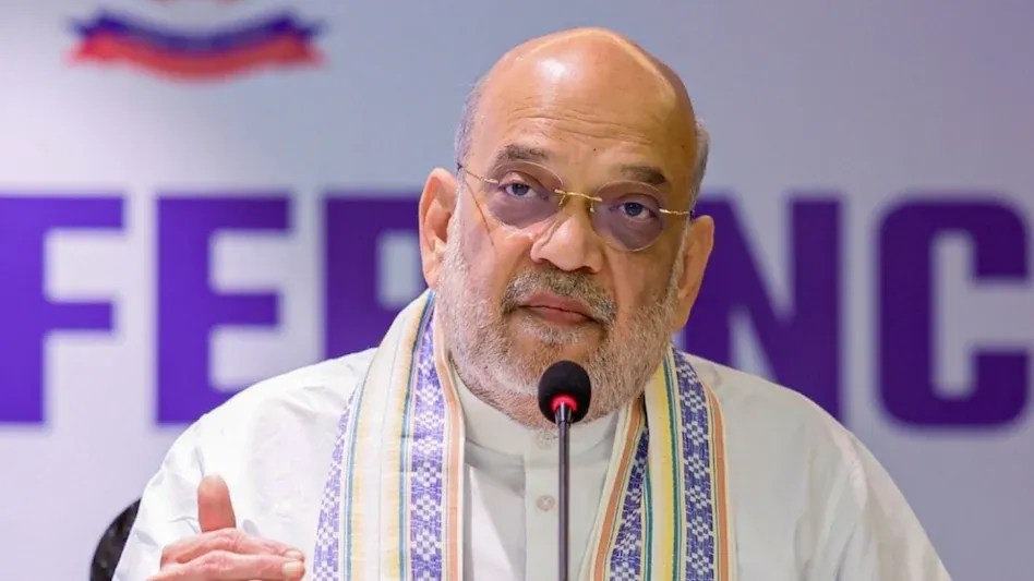 Amit Shah Health: फूड पॉइजनिंग के कारण अमित शाह की तबीयत बिगड़ी, कर्नाटक के कार्यक्रम रद्द; प्रल्हाद जोशी बोले- अब बिल्कुल ठीक Amit Shah Health: फूड पॉइजनिंग के कारण अमित शाह की तबीयत बिगड़ी, कर्नाटक के कार्यक्रम रद्द; प्रल्हाद जोशी बोले- अब बिल्कुल ठीक