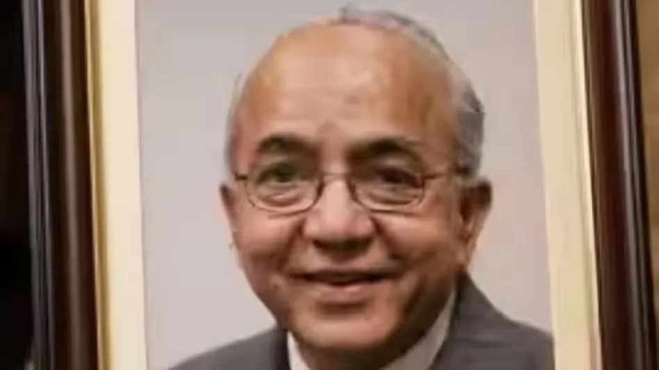 Former Delhi Chief Secretary: पूर्व मुख्य सचिव राकेश मेहता नोएडा के फ्लैट में मृत मिले, पुलिस को मिला सुसाइड नोट Former Delhi Chief Secretary: पूर्व मुख्य सचिव राकेश मेहता नोएडा के फ्लैट में मृत मिले, पुलिस को मिला सुसाइड नोट