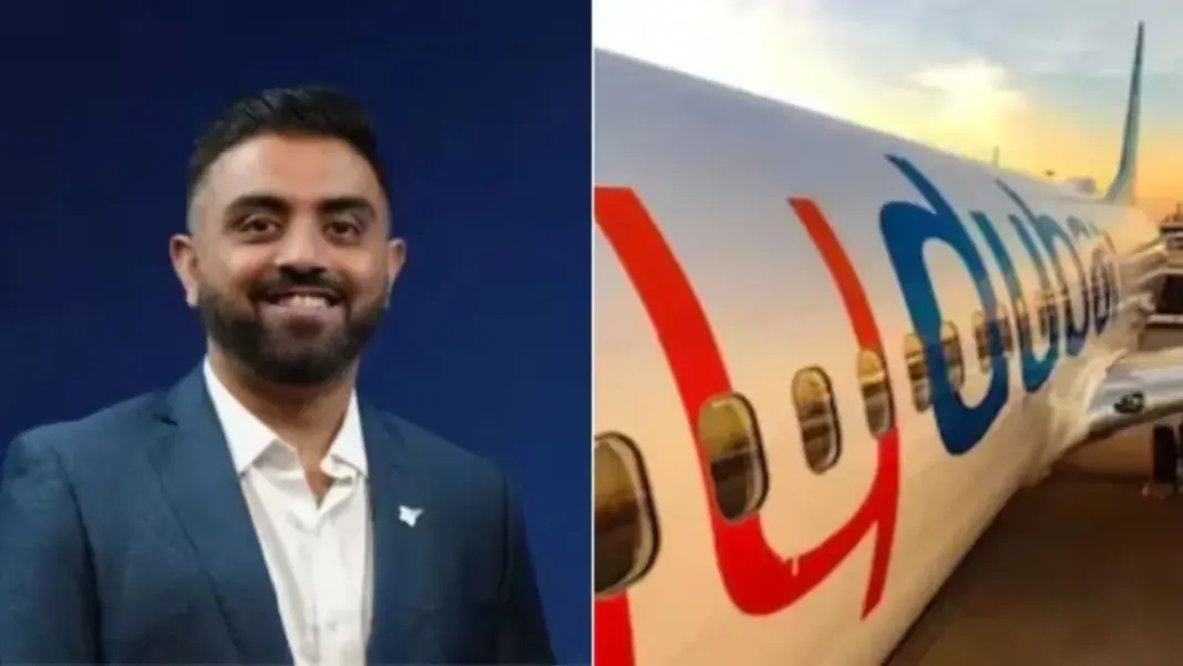 Flydubai Flight Incident: दुबई-तेल अवीव उड़ान में पायलटों के बीच झड़प की रिपोर्ट, तबुक में इमरजेंसी लैंडिंग Flydubai Flight, Indian Pilot, Dubai Tel Aviv Flight, Omani Copilot, Saudi Arabia Emergency Landing
