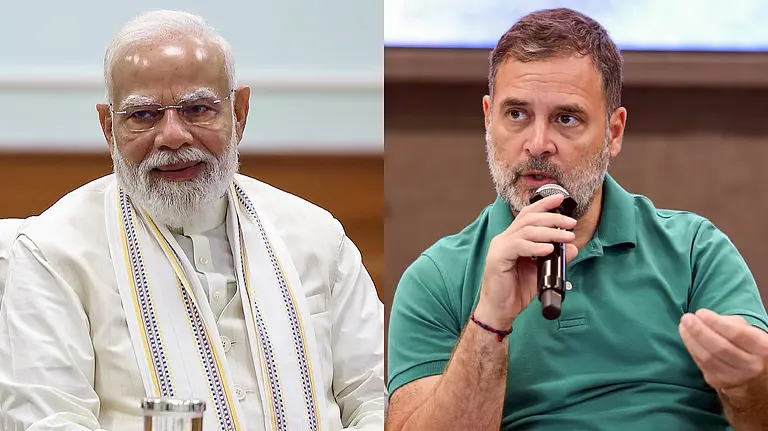 Rahul Gandhi PM Modi: राहुल गांधी का PM मोदी पर हमला, बोले- सामाजिक न्याय और बराबरी के खिलाफ है पूरा सिस्टम Rahul Gandhi, Narendra Modi, Social Justice, Education Controversy, Congress BJP