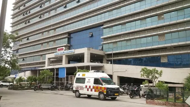 Swine Flu Cases: नोएडा में 25 नए मरीजों की पुष्टि, कुल संख्या बढ़कर 313 हुई; 98 मरीजों का इलाज जारी Swine Flu Cases: नोएडा में 25 नए मरीजों की पुष्टि, कुल संख्या बढ़कर 313 हुई; 98 मरीजों का इलाज जारी