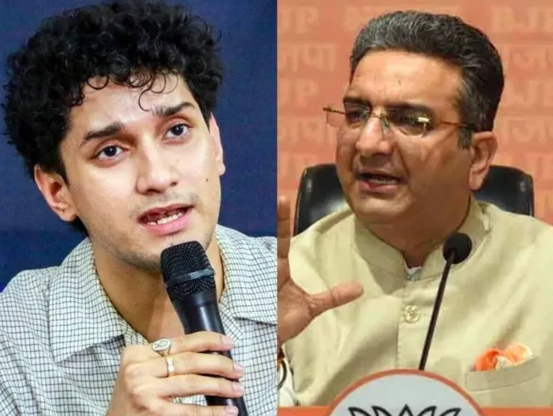 Gaurav Bhatia, Saurav Das, Defamation Case, Delhi High Court, CJP
