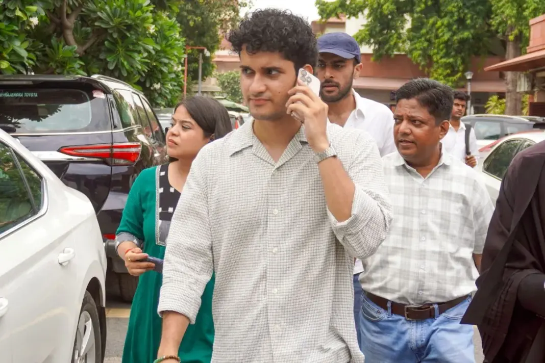 School Audit: नोएडा से ‘स्कूल ठीक करो’ अभियान की शुरुआत, सौरभ दास बोले- ऑडिट से सामने आएगी स्कूलों की जमीनी हकीकत School Audit: नोएडा से ‘स्कूल ठीक करो’ अभियान की शुरुआत, सौरभ दास बोले- ऑडिट से सामने आएगी स्कूलों की जमीनी हकीकत