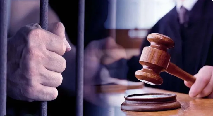 Court Verdict: सूरजपुर हत्याकांड में तीन भाइयों को उम्रकैद, चौथे आरोपी को चार साल की सजा Court Verdict: सूरजपुर हत्याकांड में तीन भाइयों को उम्रकैद, चौथे आरोपी को चार साल की सजा