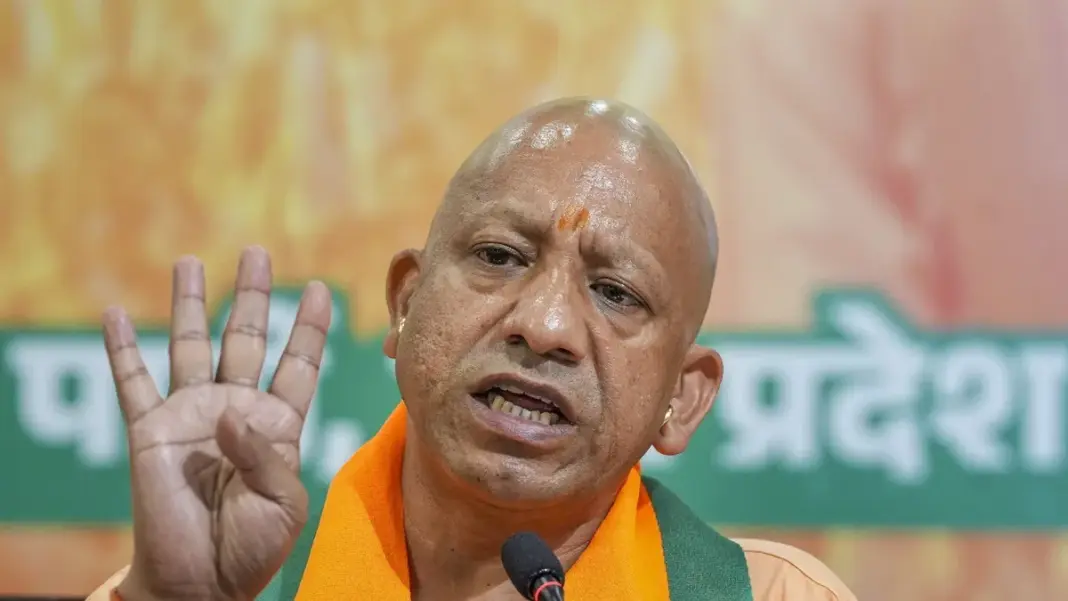 Lucknow : योगी सरकार का नशामुक्त युवा पर फोकस, उच्च शिक्षण संस्थानों की हर कक्षा में गूंजेगा संकल्प Lucknow : योगी सरकार का नशामुक्त युवा पर फोकस, उच्च शिक्षण संस्थानों की हर कक्षा में गूंजेगा संकल्प