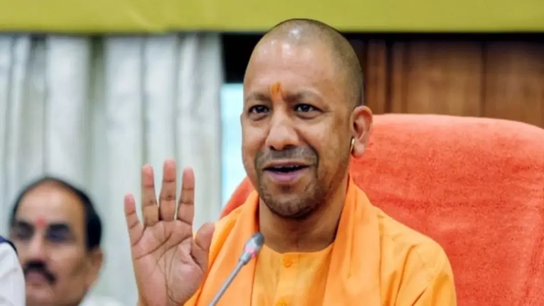 Lucknow : योगी सरकार में यूपी पुलिस को नई ताकत, बजट 2.7 गुना बढ़ा, 2.26 लाख से अधिक भर्तियां Lucknow : योगी सरकार में यूपी पुलिस को नई ताकत, बजट 2.7 गुना बढ़ा, 2.26 लाख से अधिक भर्तियां