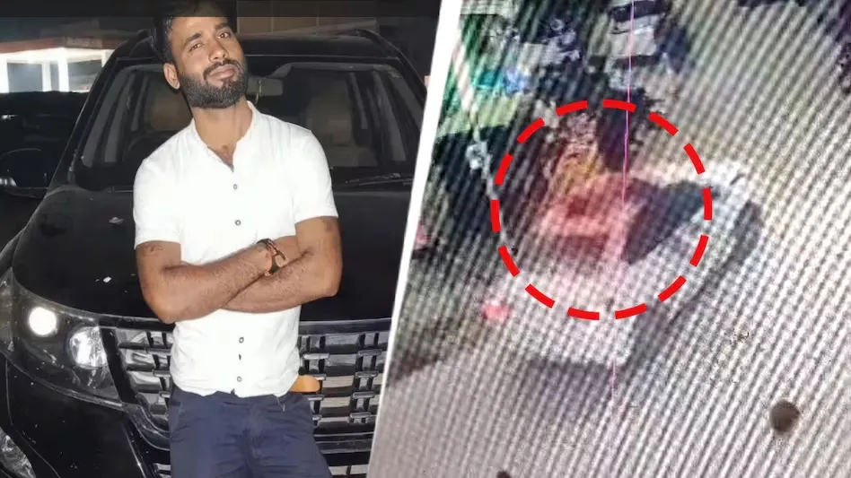Kanpur Murder Case: कार की छत पर युवक को लिटाकर डेढ़ किलोमीटर तक घसीटा, पुरानी रंजिश में बर्बरता के बाद अस्पताल में तोड़ा दम Kanpur Murder Case: कार की छत पर युवक को लिटाकर डेढ़ किलोमीटर तक घसीटा, पुरानी रंजिश में बर्बरता के बाद अस्पताल में तोड़ा दम