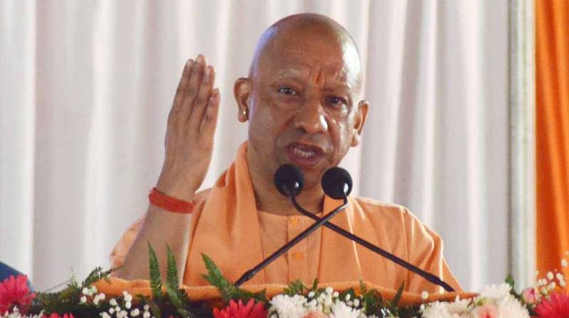 Prayagraj : सैफई सिंडिकेट ने अयोग्य व्यक्ति को आयोग का अध्यक्ष बनवाकर युवाओं के साथ किया अन्याय- मुख्यमंत्री Prayagraj : सैफई सिंडिकेट ने अयोग्य व्यक्ति को आयोग का अध्यक्ष बनवाकर युवाओं के साथ किया अन्याय- मुख्यमंत्री