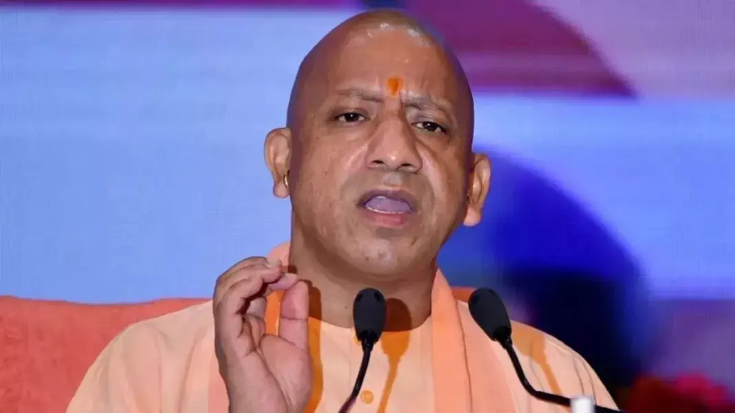 Lucknow : योगी सरकार ने मंडी परिषद के 1,111 संपर्क मार्गों की मरम्मत के लिए 477 करोड़ रुपये किए जारी Lucknow : योगी सरकार ने मंडी परिषद के 1,111 संपर्क मार्गों की मरम्मत के लिए 477 करोड़ रुपये किए जारी