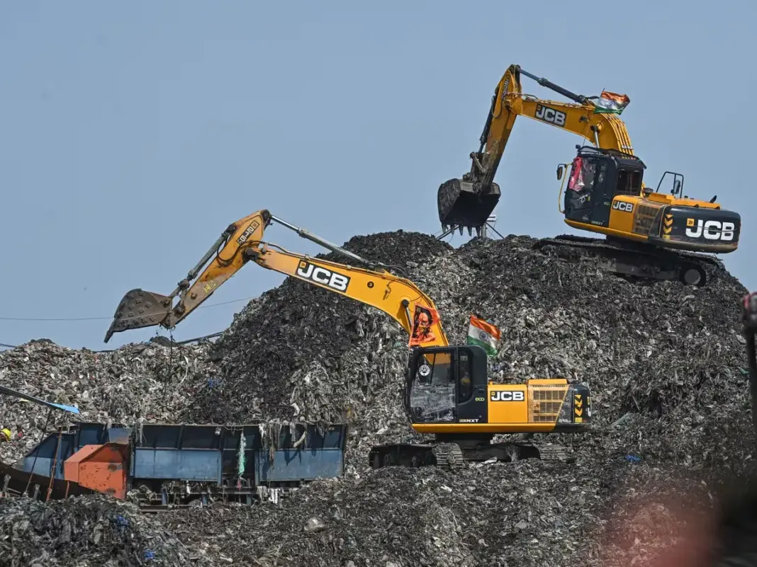 Delhi Zero Waste Colonies: कचरा मुक्त दिल्ली की ओर कदम, 1200 से अधिक कॉलोनियों को ‘जीरो वेस्ट’ बनाने की तैयारी Delhi Zero Waste Colonies, MCD Delhi, Garbage Free Delhi, Waste Management India, Delhi Cleanliness Drive