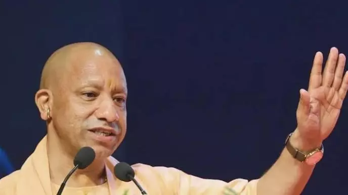 Varanasi : सपा को माफिया की कब्र पर आंसू बहाने की फिक्र, शिक्षकों के हितों की नहीं- मुख्यमंत्री Varanasi : सपा को माफिया की कब्र पर आंसू बहाने की फिक्र, शिक्षकों के हितों की नहीं- मुख्यमंत्री