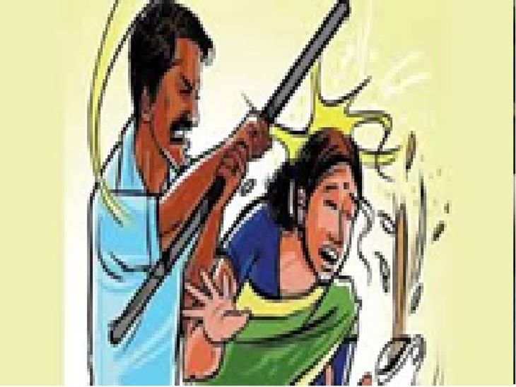 Greater Noida Crime: शराब के नशे में 70 वर्षीय बुजुर्ग महिला से मारपीट, जान से मारने की धमकी देने का आरोप Greater Noida Crime: शराब के नशे में 70 वर्षीय बुजुर्ग महिला से मारपीट, जान से मारने की धमकी देने का आरोप