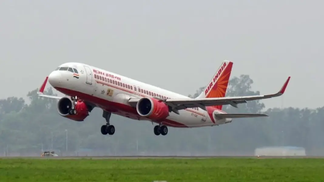 Air India Riyadh Flight, Houthi Attack, Riyadh Airport, Saudi Arabia Crisis, Flight Cancelled
