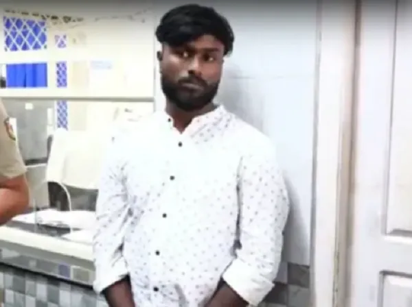 Kerala Murder Case: शादी की बात पर विवाद के बाद 18 साल की नित्या की हत्या, पूर्व प्रेमी ने गला घोंटा, पत्थर से वार कर शव जलाया Kerala Murder Case, Nithya Murder, Idukki Crime, Nishanth Arrested, Kerala Crime News