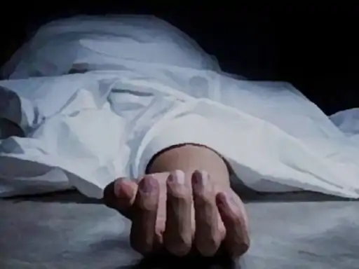 Jewar Suspicious Death: जेवर के रन्हेरा गांव में घरेलू कलह के चलते महिला की संदिग्ध हालात में मौत, परिजनों में कोहराम Jewar Suspicious Death: जेवर के रन्हेरा गांव में घरेलू कलह के चलते महिला की संदिग्ध हालात में मौत, परिजनों में कोहराम
