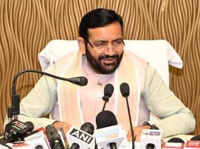 Haryana Government: समस्या की जानकारी, समाधान और फिर नागरिक से पुष्टि—तभी माना जाएगा शिकायत का वास्तविक निस्तारण : नायब सिंह सैनी Haryana Government: समस्या की जानकारी, समाधान और फिर नागरिक से पुष्टि—तभी माना जाएगा शिकायत का वास्तविक निस्तारण : नायब सिंह सैनी