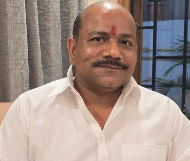 Noida Development: ‘सबका नोएडा, समृद्ध नोएडा’ के संकल्प के साथ RWA अध्यक्ष दिव्य कृष्णात्रेय ने शासन और प्राधिकरण से की अपील Noida Development: ‘सबका नोएडा, समृद्ध नोएडा’ के संकल्प के साथ RWA अध्यक्ष दिव्य कृष्णात्रेय ने शासन और प्राधिकरण से की अपील