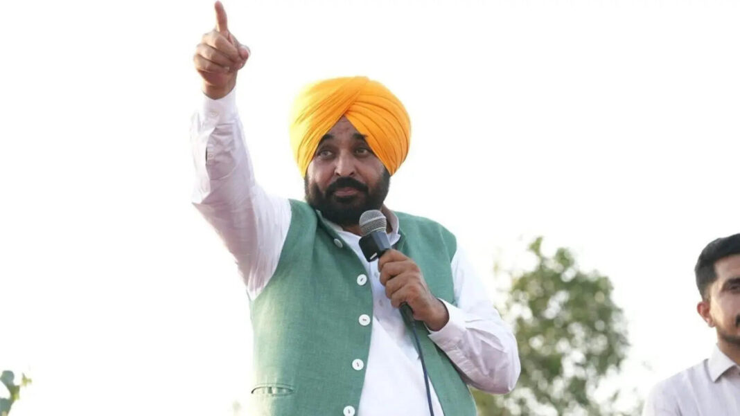 Chandigarh : सामाजिक कार्यकर्ता की हत्या बड़ी त्रासदी, जिम्मेदार व्यक्तियों के खिलाफ सख्त कार्रवाई की जाएगी- मुख्यमंत्री Chandigarh : सामाजिक कार्यकर्ता की हत्या बड़ी त्रासदी, जिम्मेदार व्यक्तियों के खिलाफ सख्त कार्रवाई की जाएगी- मुख्यमंत्री